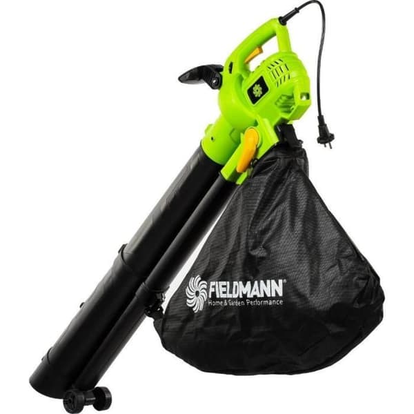 Aspirator blåser - Fieldmann - FZF 4030-E