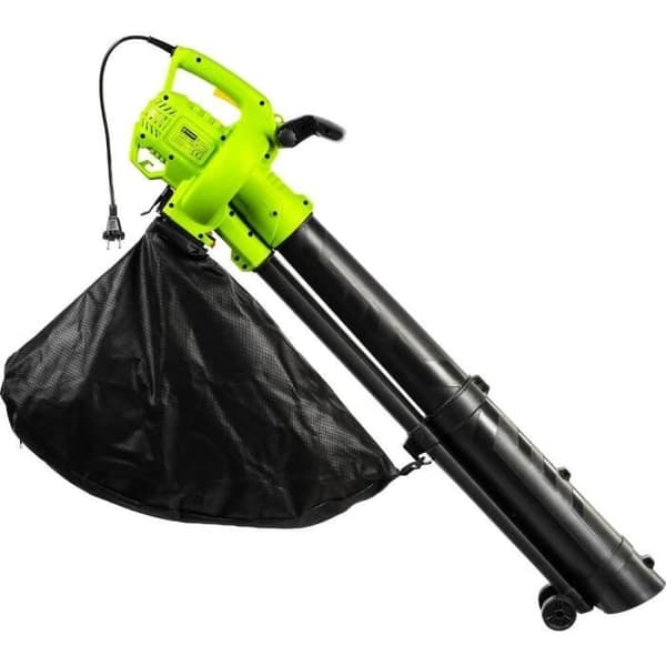Aspirator blåser - Fieldmann - FZF 4030-E