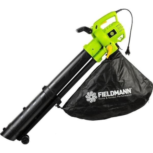 Aspirator blåser - Fieldmann - FZF 4030-E
