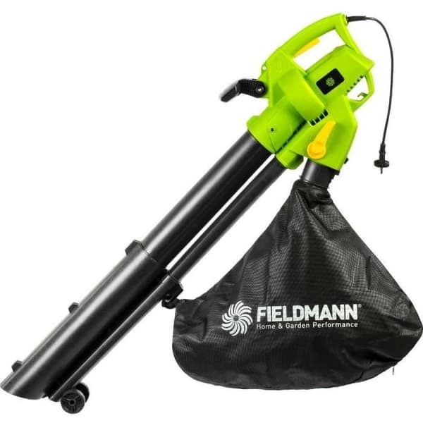 Aspirator blåsa - Fieldmann - FZF 4008-E