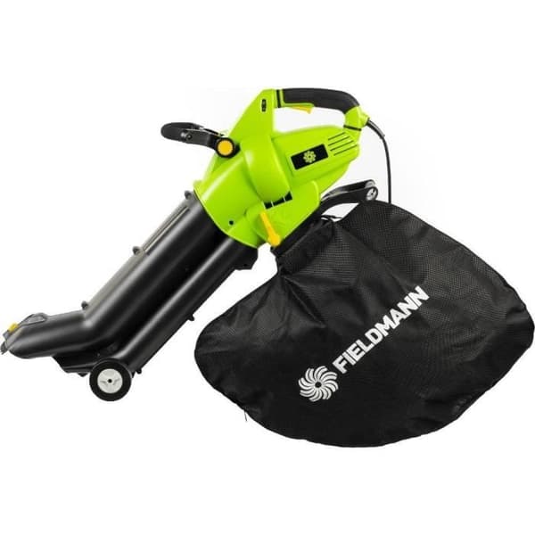 Aspirator blåser - Fieldmann - FZF 4050-E