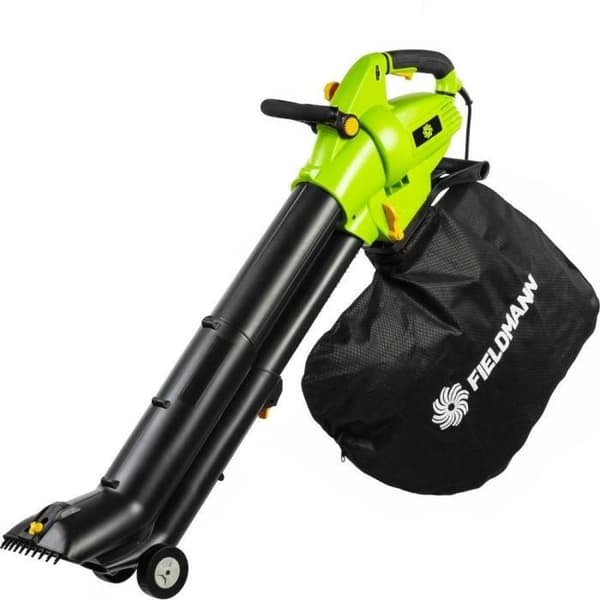 Aspirator blåser - Fieldmann - FZF 4050-E