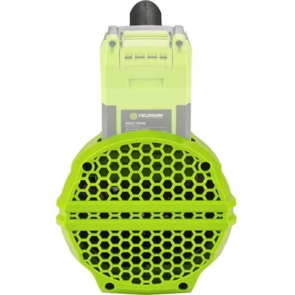Bladblåser utan sladd - Fieldmann - FZF 70605-0