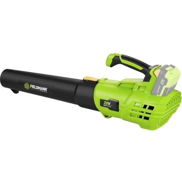 Bladblåser utan sladd - Fieldmann - FZF 70605-0