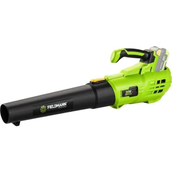 Bladblåser utan sladd - Fieldmann - FZF 70605-0