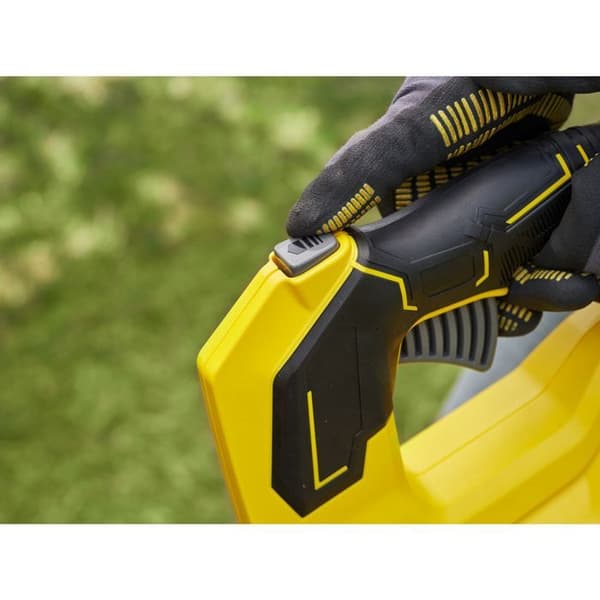 STANLEY FATMAX V20 Axial Blåsare 18V Borstlös - SFMCBL730B-XJ - Levereras Utan Batteri
