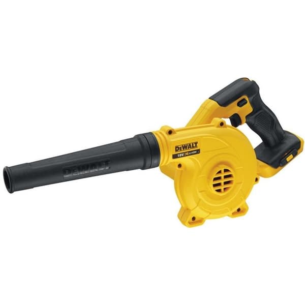 XR 18V sladdlös fläkt (utan batteri eller laddare) - DEWALT - DCV100