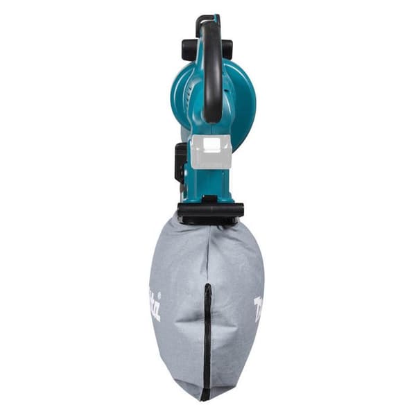 Blåsare Dammsugare - Makita - DUB187Z - Trådlös - 18 V - Vit