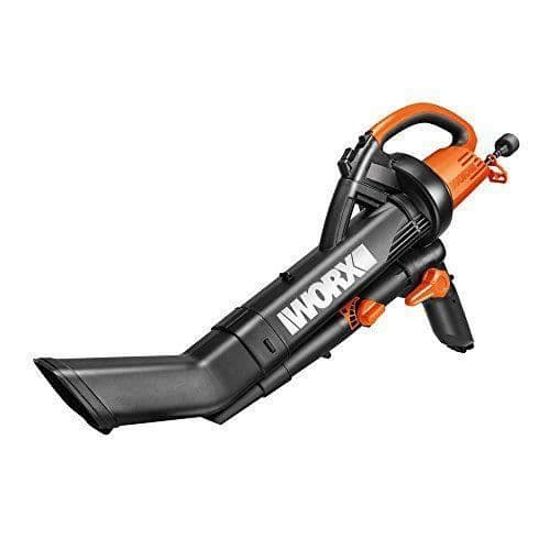 Worx WG505E - HEMVISNINGAR - HANDDAMSSUGARE - /de 3000W Dammsugare/fläktfläkt, 1st,