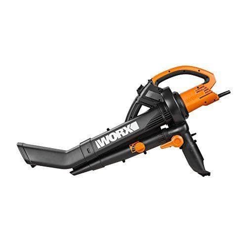 Worx WG505E - HEMVISNINGAR - HANDDAMSSUGARE - /de 3000W Dammsugare/fläktfläkt, 1st,