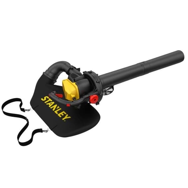 STANLEY Blower Vakuum 3in1 26cm3 termisk slipmaskin