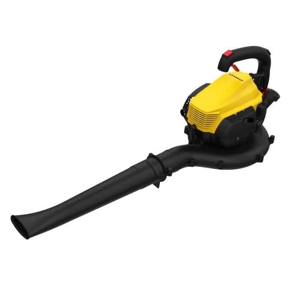 STANLEY Blower Vakuum 3in1 26cm3 termisk slipmaskin