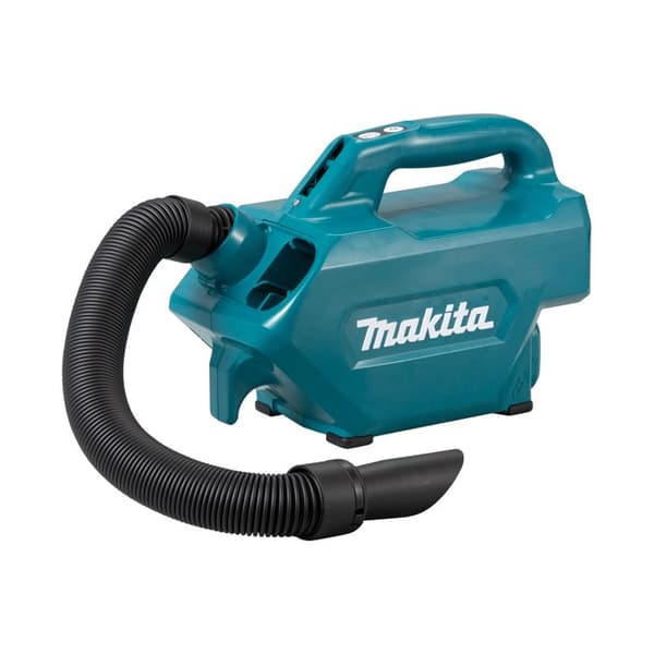 Blandare - Makita - CL121DZ - 12 V Li-Ion - 46 mbar - Utdragbar slang