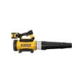 Miniatyrbild 5 av 6: Axial blåsmaskin XR FlexVolt 54V borstlös - DEWALT - utan batteri - ingen laddare - DCMBL777N-XJ