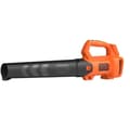 Miniatyrbild 5 av 5: BLACK&amp;DECKER BCBL200B sladdlös axial lövblåsare - 18V - Säljs utan laddare eller batteri
