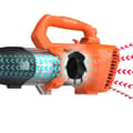 Miniatyrbild 2 av 5: BLACK&amp;DECKER BCBL200B sladdlös axial lövblåsare - 18V - Säljs utan laddare eller batteri