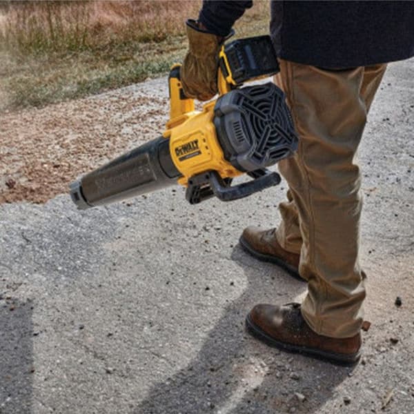 XR 18V-fläkt (utan batteri eller laddare) i kartong - DEWALT - DCMBL562N