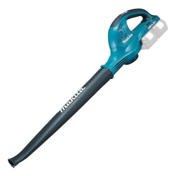 Makita Blåsmaskin 36V - DUB361Z - Luftfart 57,0 m/s - Batteri ingår inte