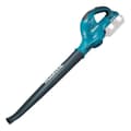 Miniatyrbild 1 av 3: Makita Blåsmaskin 36V - DUB361Z - Luftfart 57,0 m/s - Batteri ingår inte