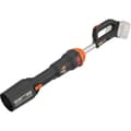 Miniatyrbild 1 av 4: Batteridriven Blåsmaskin - WORX - WG585E.9 - 40V - Borstlös Motor - 3 Hastigheter