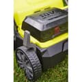 Miniatyrbild 6 av 6: RYOBI - 18V Borstlös markör/luftare Ø 35 cm 2-i-1 - 2 litium + 18V 4,0 Ah batterier och laddare - RY18SFX35A-240