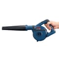 Miniatyrbillede 3 af 6: 18V GBL 18V-120 Blæser (uden batteri eller oplader) i papkasse - BOSCH - 06019F5100