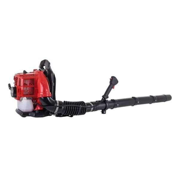 LB5200BP termisk rygsækblæser - 51,7 cm³ 1,9 HK - SCHEPPACH