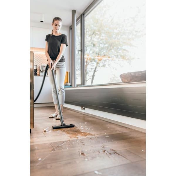 Våt-/torrdammsugare Kärcher WD 2 Plus V-12/4/18 C 1.628-009.0 1000 W 12 l lövblås