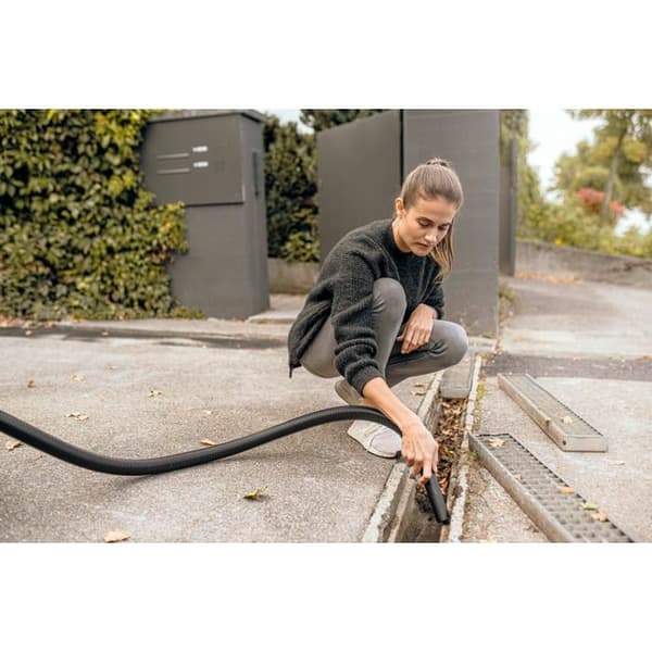 Våt-/torrdammsugare Kärcher WD 2 Plus V-12/4/18 C 1.628-009.0 1000 W 12 l lövblås