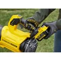 Miniatyrbild 4 av 6: STANLEY FATMAX V20 Axial Blåsare 18V Borstlös - SFMCBL730B-XJ - Levereras Utan Batteri