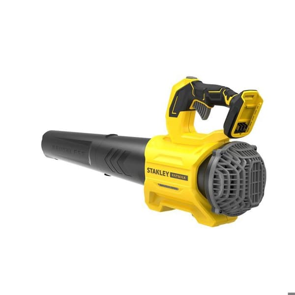 STANLEY FATMAX V20 Axial Blåsare 18V Borstlös - SFMCBL730B-XJ - Levereras Utan Batteri