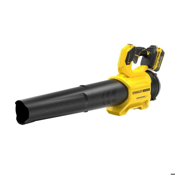 STANLEY FATMAX V20 Axial Blåsare 18V Borstlös - SFMCBL730B-XJ - Levereras Utan Batteri
