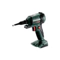 Miniatyrbild 5 av 6: Batterilös lövblås BP 18 LTX BL - METABO - utan batteri och laddare - 600798850