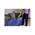 Miniatyrbild 4 av 6: RYOBI HANDDAMMSUGARE 18V TRÅDLÖS MED BATTERI ONE+ - BORSTLOST MOTOR