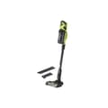Miniatyrbild 1 av 6: RYOBI HANDDAMMSUGARE 18V TRÅDLÖS MED BATTERI ONE+ - BORSTLOST MOTOR
