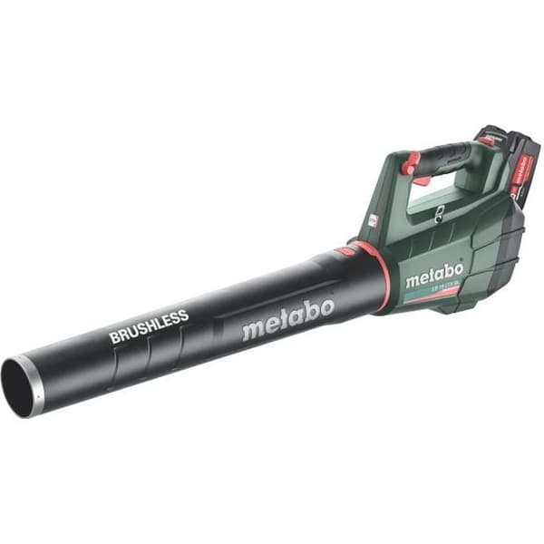 Sladdlös lövblåsare LB 18 LTX BL METABO