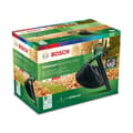 Miniatyrbillede 3 af 6: Bosch Universal Garden Tidy 2300W ledningsstøvsuger/blæser/mulcher (45 liters pose, op til 285 km/t)