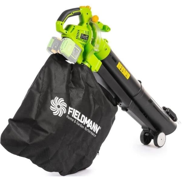 Blæserstøvsuger - Fieldmann - FZF 70725-0