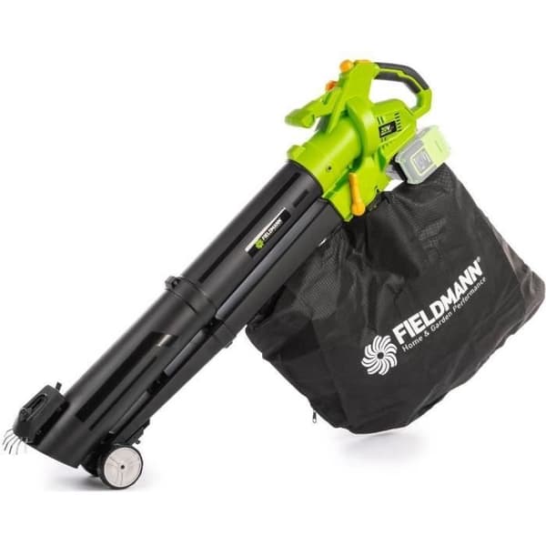 Blæserstøvsuger - Fieldmann - FZF 70725-0