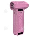 Miniatyrbild 1 av 4: INN Tryckluft blåser 100000 varv/min 4000mah rosa portabel dammsugare kraftfull elektrisk blåser fläkt