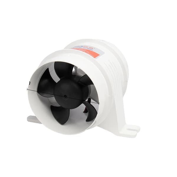 12V luftblæser, høj luftstrøm, marinekvalitet, stille drift,12V SFB1-235-0412 volt SFB1-235-04