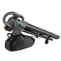 Miniatyrbild 5 av 6: Aspirator-blåser-multifunktion 3-i-1 - GARDENA - PowerJet Collect - 18V/P4A - Klar til brug - 350 km/h - 10,5 m³/min - 30l
