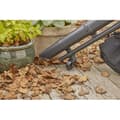 Miniatyrbild 2 av 6: Aspirator-blåser-multifunktion 3-i-1 - GARDENA - PowerJet Collect - 18V/P4A - Klar til brug - 350 km/h - 10,5 m³/min - 30l