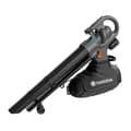 Miniatyrbild 1 av 6: Aspirator-blåser-multifunktion 3-i-1 - GARDENA - PowerJet Collect - 18V/P4A - Klar til brug - 350 km/h - 10,5 m³/min - 30l