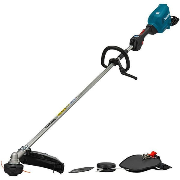 Grästrimmer 36V (2x18V) 430mm - MAKITA - DUR369LZ