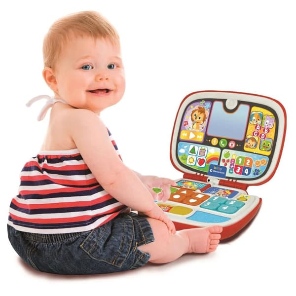 Baby Laptop Lek & Lär (Nordic)