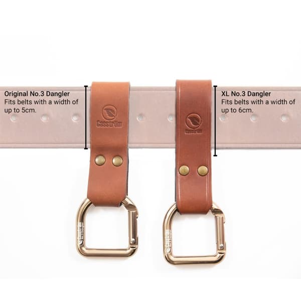 CASSTRÖM NO. 3 DANGLER XL 10108, casströms dangler