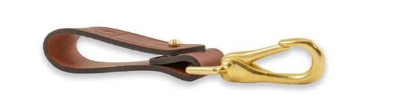 CASSTRÖM QUICK RELEASE BELT LOOP WITH HOOK 11525