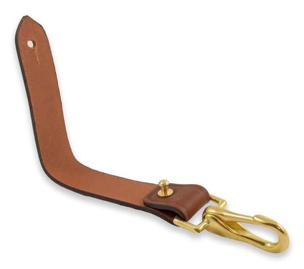 CASSTRÖM QUICK RELEASE BELT LOOP WITH HOOK 11525