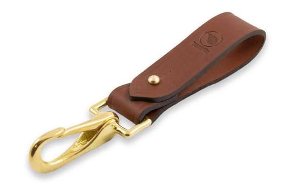 CASSTRÖM QUICK RELEASE BELT LOOP WITH HOOK 11525